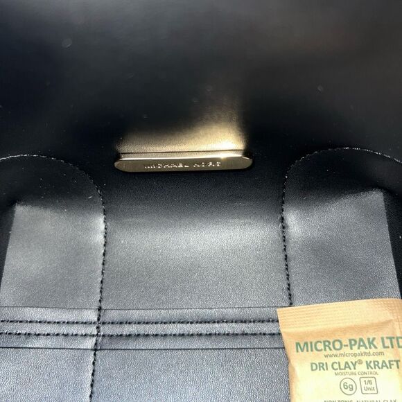 Michael Kors Mercer Small Drawstring Bucket Bag - Picture 8 of 15